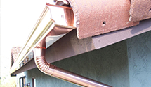 Rain Gutter Installation, Repair, Cleaning in Georgetown, WI